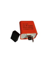 ΦΛΑΣΕΡ 12V LED 2ΑΚΙΔ ΡΥΘΜΙΖΟΜΕΝΟ MOTOPAPADOGIANNIS