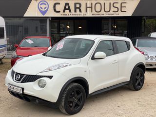 Nissan Juke '12