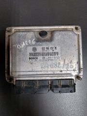 Εγκέφαλος Κινητήρα VW VOLKSWAGEN TOUAREG 3.2 V6, Ξεκλείδωτο