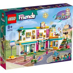 LEGO Friends - Heartlake International School (41731) / Toys