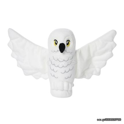 LEGO Plush - Harry Potter - Hedwig the Owl (4014111-342800) / Toys