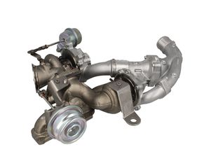 Turbocharger (New) SAAB 9-3X 93166899