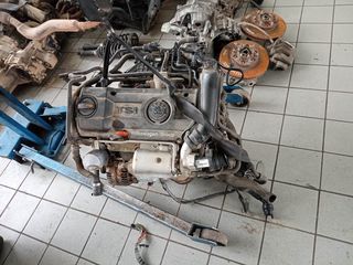 ΚΙΝΗΤΗΡΑΣ  MOTEΡ ΜΕ ΚΩΔΙΚΟ CAX - VW GROUP 1.4TSI 122HP CAX GOLF 6, OCTAVIA, LEON, PASSAT, EOS