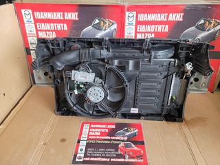 MAZDA 3 BL 2010 ΒΕΝΤΙΛΑΤΕΡ ΚΟΜΠΛΕ LF 2000cc AUTO