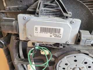 MAZDA 3 BL 2010 ΒΕΝΤΙΛΑΤΕΡ ΚΟΜΠΛΕ LF 2000cc AUTO-thumb-3
