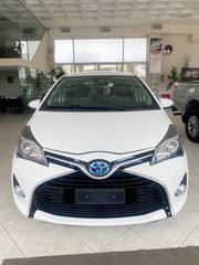 Toyota Yaris '15