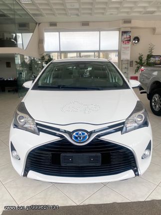 Toyota Yaris '15