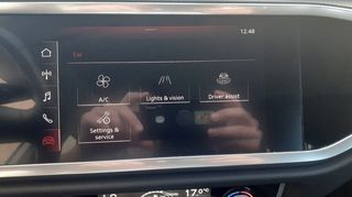 Audi Q3 2019 Business 35 TDI S tronic - NEW MODEL..!!!-thumb-17