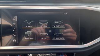 Audi Q3 2019 Business 35 TDI S tronic - NEW MODEL..!!!-thumb-14