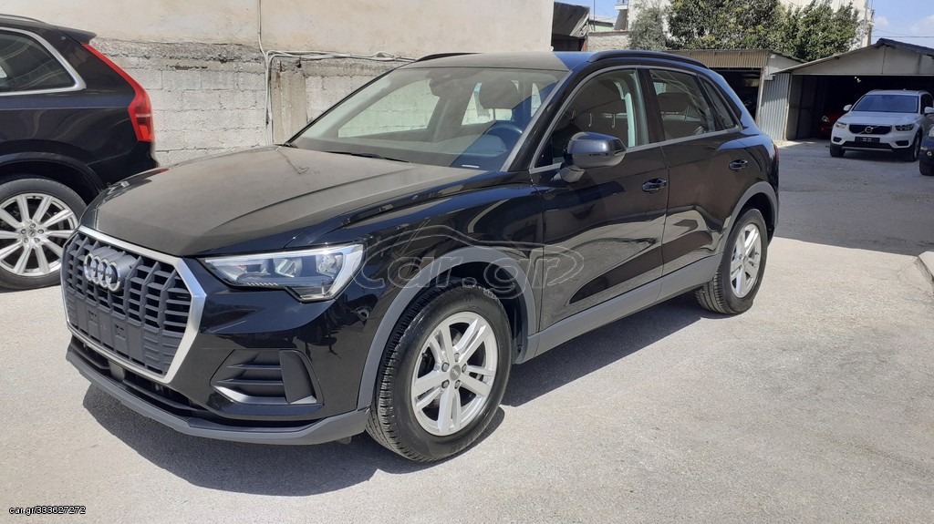 Audi Q3 2019 Business 35 TDI S tronic - NEW MODEL..!!!