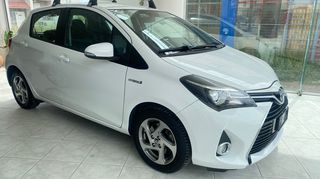 Toyota Yaris 2016-thumb-1