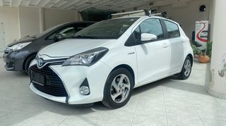 Toyota Yaris 2016-thumb-2