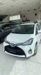 Toyota Yaris 2016-thumb-4