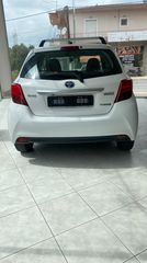 Toyota Yaris 2016-thumb-5