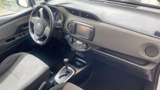 Toyota Yaris 2016-thumb-8