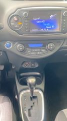 Toyota Yaris 2016-thumb-9