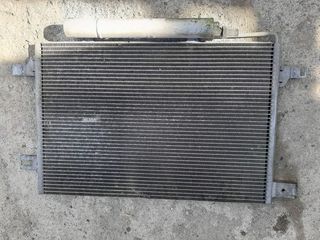 MERCEDES A CLASS W169 2004-2008  ΨΥΓΕΊΟ AIRCONDITION 