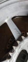 KTM 950 SM ψαλίδι . ζάντα. ανάρτηση.δαγκανα φρενο-thumb-6