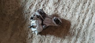 KTM 950 SM ψαλίδι . ζάντα. ανάρτηση.δαγκανα φρενο-thumb-7