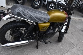 Brixton Cromwell 250 ABS 2026 ΑΜΕΣΑ ΕΤΟΙΜΟΠΑΡΑΔΟΤΟ  ΜΕΙΩΣΗ ΤΙΜΗΣ-thumb-5