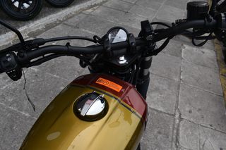 Brixton Cromwell 250 ABS 2026 ΑΜΕΣΑ ΕΤΟΙΜΟΠΑΡΑΔΟΤΟ  ΜΕΙΩΣΗ ΤΙΜΗΣ-thumb-6
