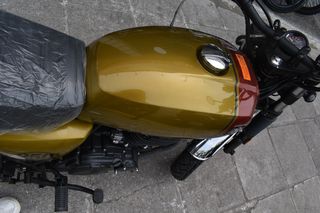 Brixton Cromwell 250 ABS 2026 ΑΜΕΣΑ ΕΤΟΙΜΟΠΑΡΑΔΟΤΟ  ΜΕΙΩΣΗ ΤΙΜΗΣ-thumb-7