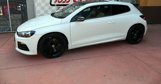 ΠΛΑΪΝΆ ΜΑΣΠΙΕ  VW Scirocco Mk3 III (2008-2014) R-Design ΕΤΟΙΜΟΠΑΡΑΔΟΤΑ-thumb-1