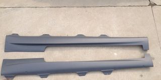 ΠΛΑΪΝΆ ΜΑΣΠΙΕ  VW Scirocco Mk3 III (2008-2014) R-Design ΕΤΟΙΜΟΠΑΡΑΔΟΤΑ-thumb-2