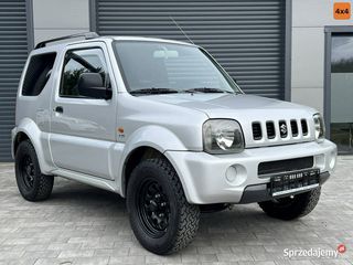 Καμπίνα κομπλέ Jimny 1999 - 2012-thumb-3