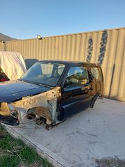 Καμπίνα κομπλέ Jimny 1999 - 2012-thumb-1