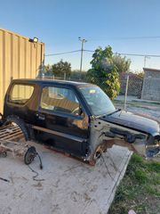 Καμπίνα κομπλέ Jimny 1999 - 2012-thumb-2