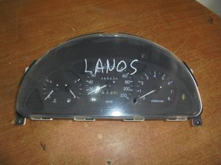 DAEWOO  LANOS  '97'-08' -   Καντράν-Κοντέρ