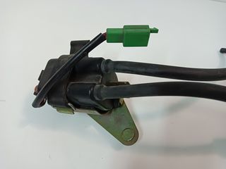 Yamaha FZR 400 RR SP 3TJ πολλαπλασιαστής κύλινδροι 1/4
