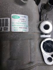 Κομπρεσέρ air-condition Hyundai i30 2007 - 2012-thumb-1