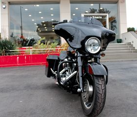 Harley Davidson Street Glide 2007 Special Custom-thumb-2