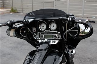 Harley Davidson Street Glide 2007 Special Custom-thumb-3