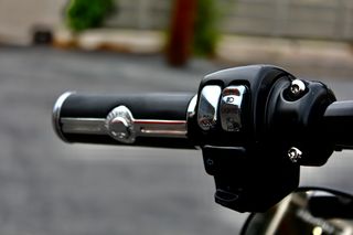 Harley Davidson Street Glide 2007 Special Custom-thumb-11