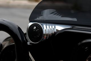 Harley Davidson Street Glide 2007 Special Custom-thumb-12
