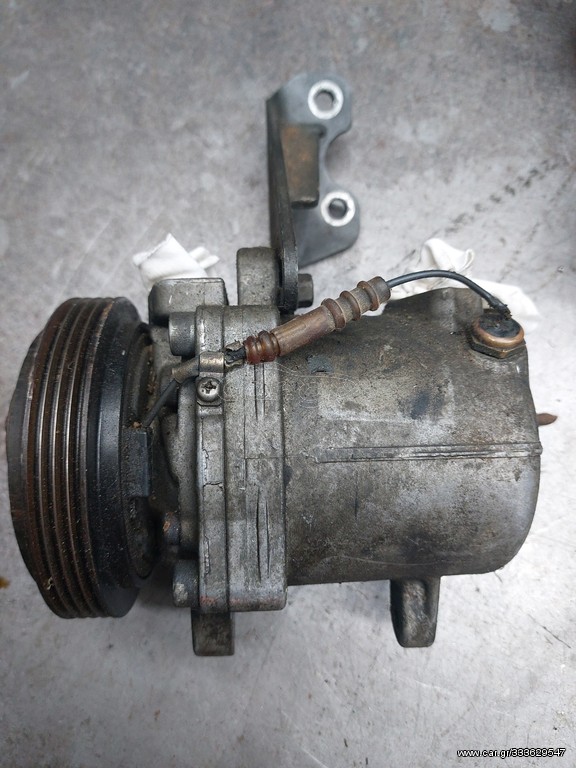 Κομπρεσέρ A/C SUZUKI GRAND VITARA 2002