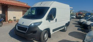 Peugeot Boxer 2019