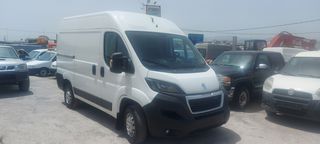 Peugeot Boxer 2019-thumb-15