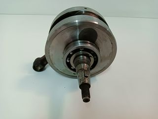 Yamaha SR 500 στρόφαλος κ μπιέλα 