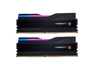 G.Skill Trident Z5 RGB 48GB DDR5 RAM με 2 Modules (2x24GB) και Ταχύτητα 8000 για Desktop (F5-8000J4048F24GX2-TZ5RK) - Πληρωμή και σε έως 9 δόσεις