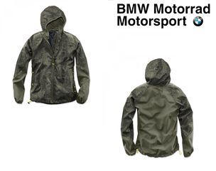 BMW Motorrad Active jacket