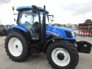 Τρακτέρ New Holland 2007 t6010plus-thumb-1