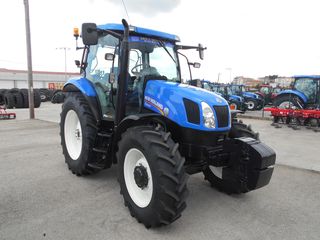 Τρακτέρ New Holland 2007 t6010plus-thumb-2