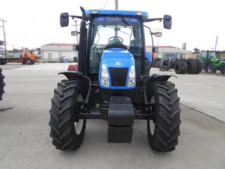 Τρακτέρ New Holland 2007 t6010plus-thumb-3