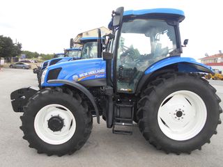 Τρακτέρ New Holland 2007 t6010plus-thumb-4