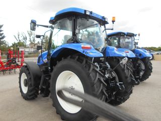 Τρακτέρ New Holland 2007 t6010plus-thumb-5