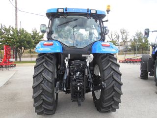 Τρακτέρ New Holland 2007 t6010plus-thumb-7